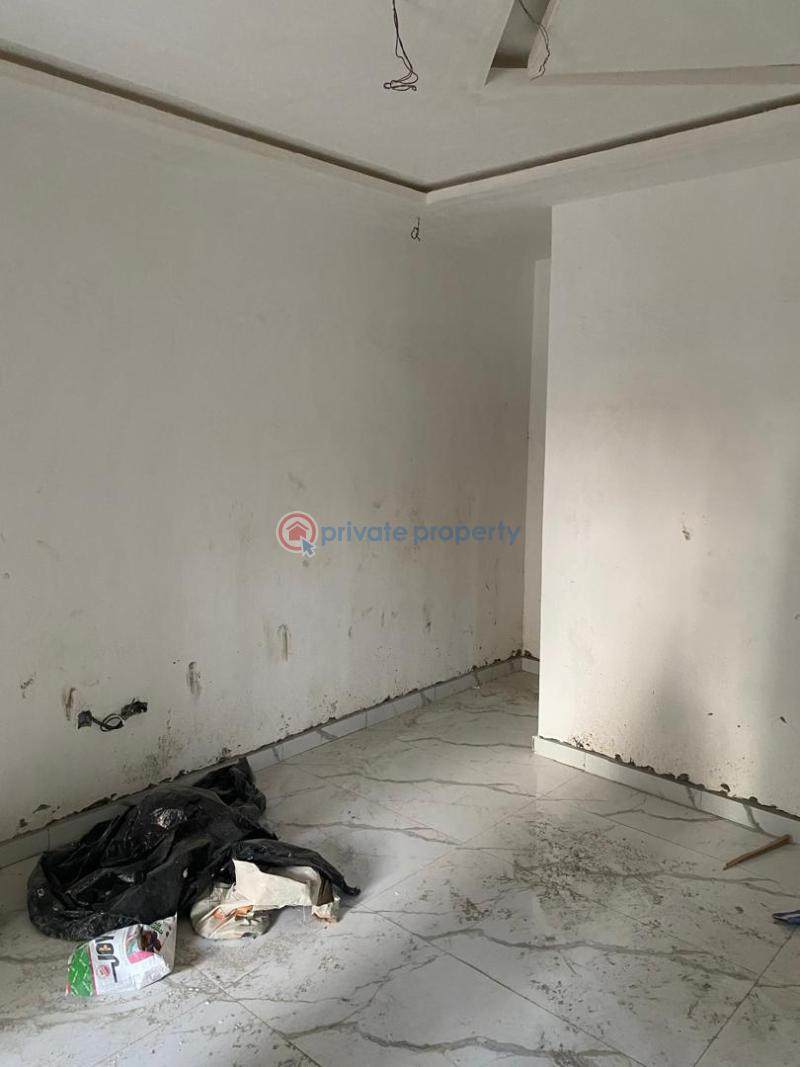 1 bedroom Mini Flat For Sale Akoka Yaba Lagos - 0