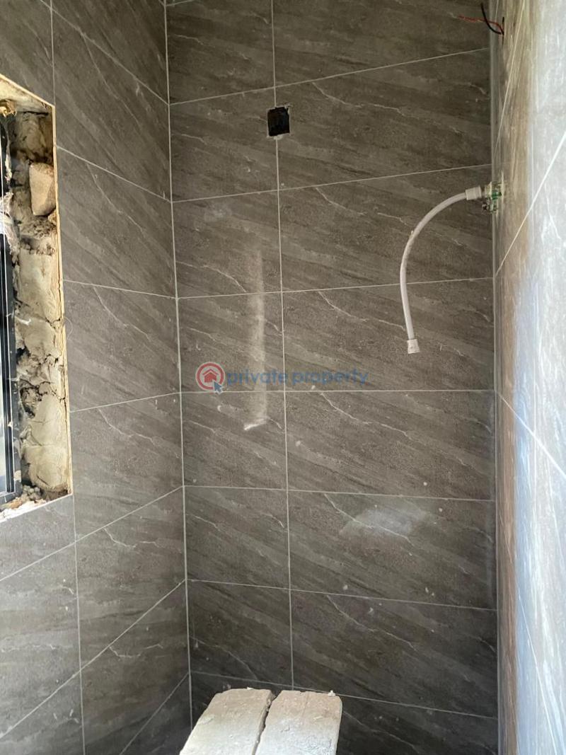 1 bedroom Mini Flat For Sale Akoka Yaba Lagos - 1