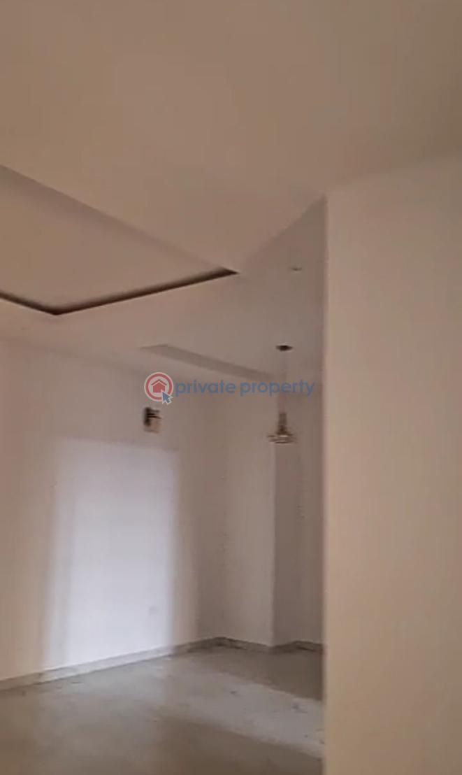 1 bedroom Mini Flat For Rent Off Abraham Adesanya / Ogombo Road Ajah Lagos - 5