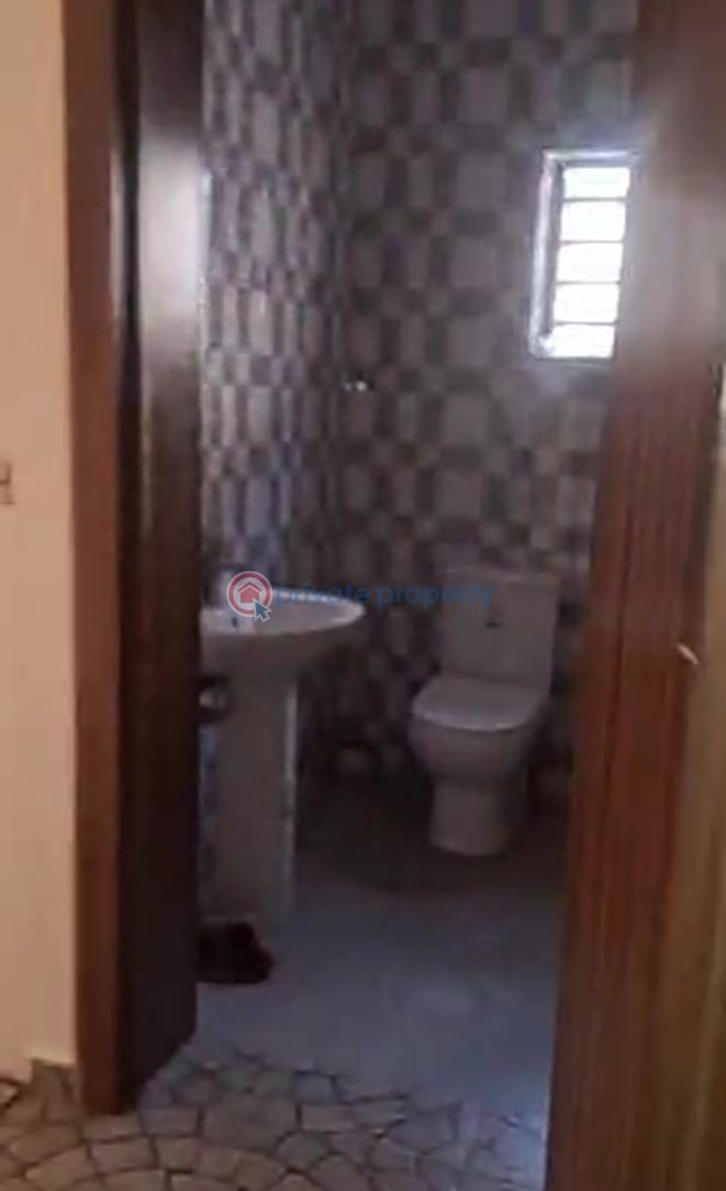 1 bedroom Mini Flat For Rent Off Abraham Adesanya / Ogombo Road Ajah Lagos - 7
