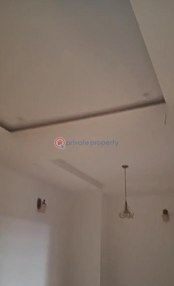 1 bedroom Mini Flat For Rent Off Abraham Adesanya / Ogombo Road Ajah Lagos - 2