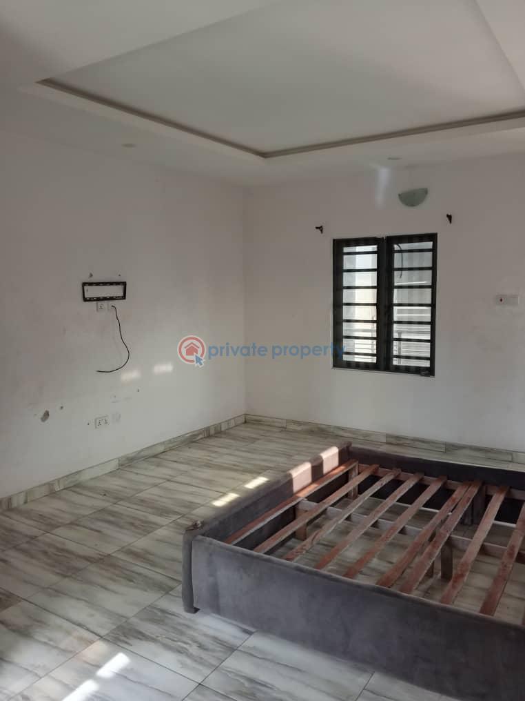 House For Rent Goodness Estate Badore Ajah Lagos - 2