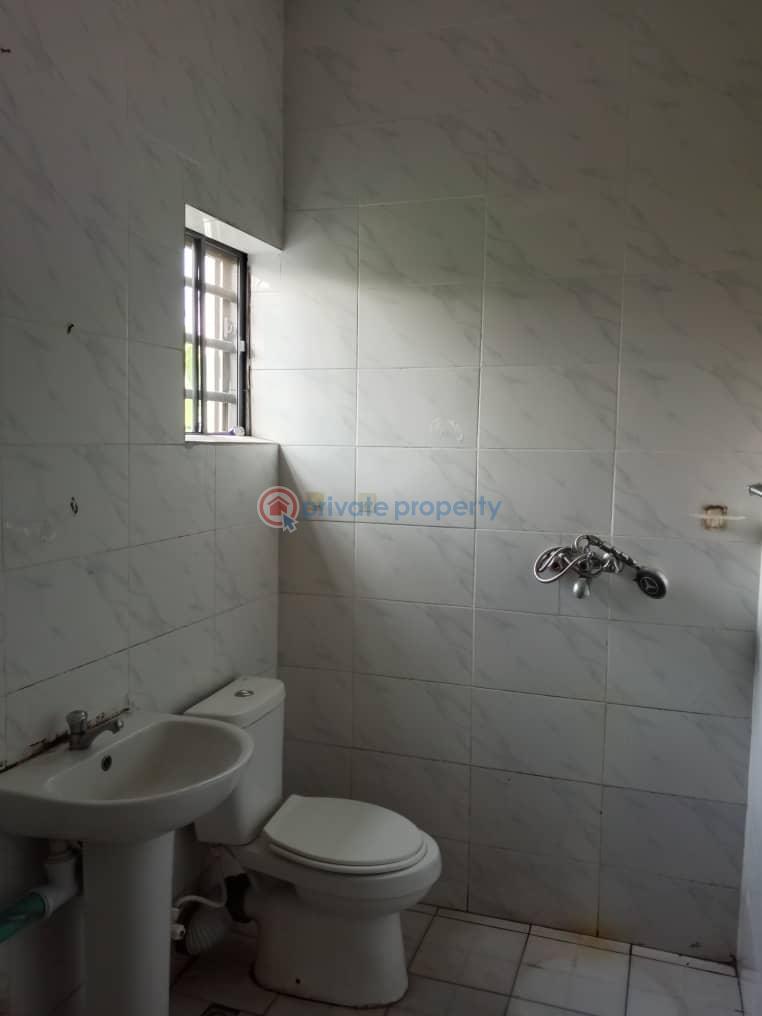 House For Rent Goodness Estate Badore Ajah Lagos - 3
