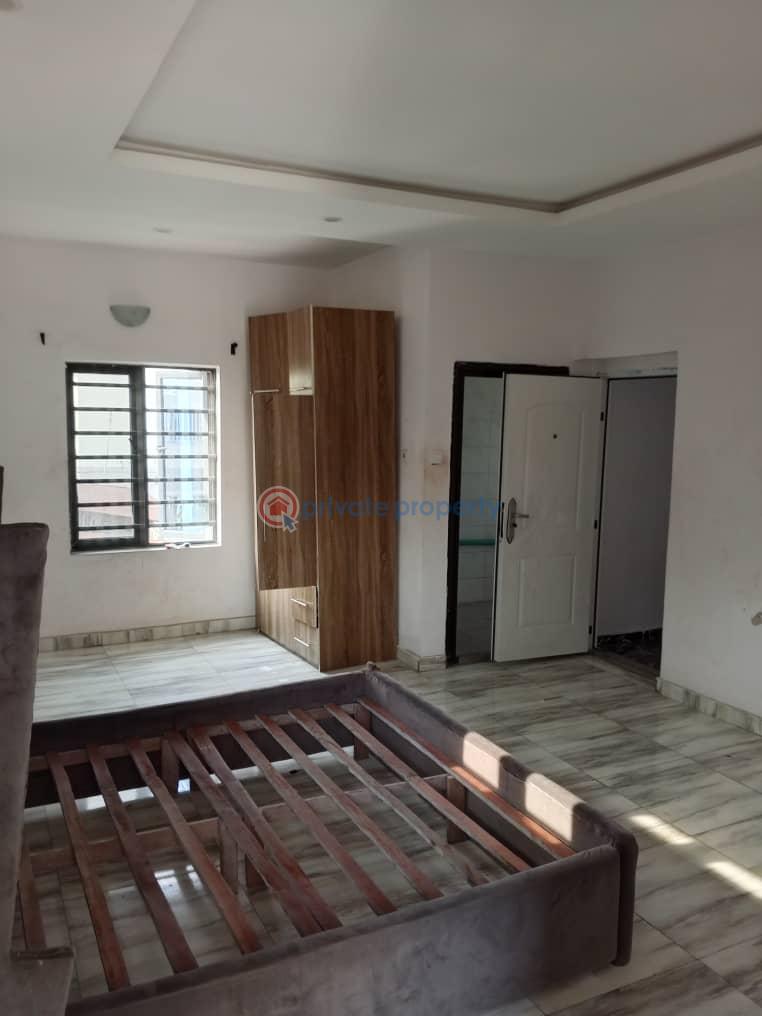 House For Rent Goodness Estate Badore Ajah Lagos - 6