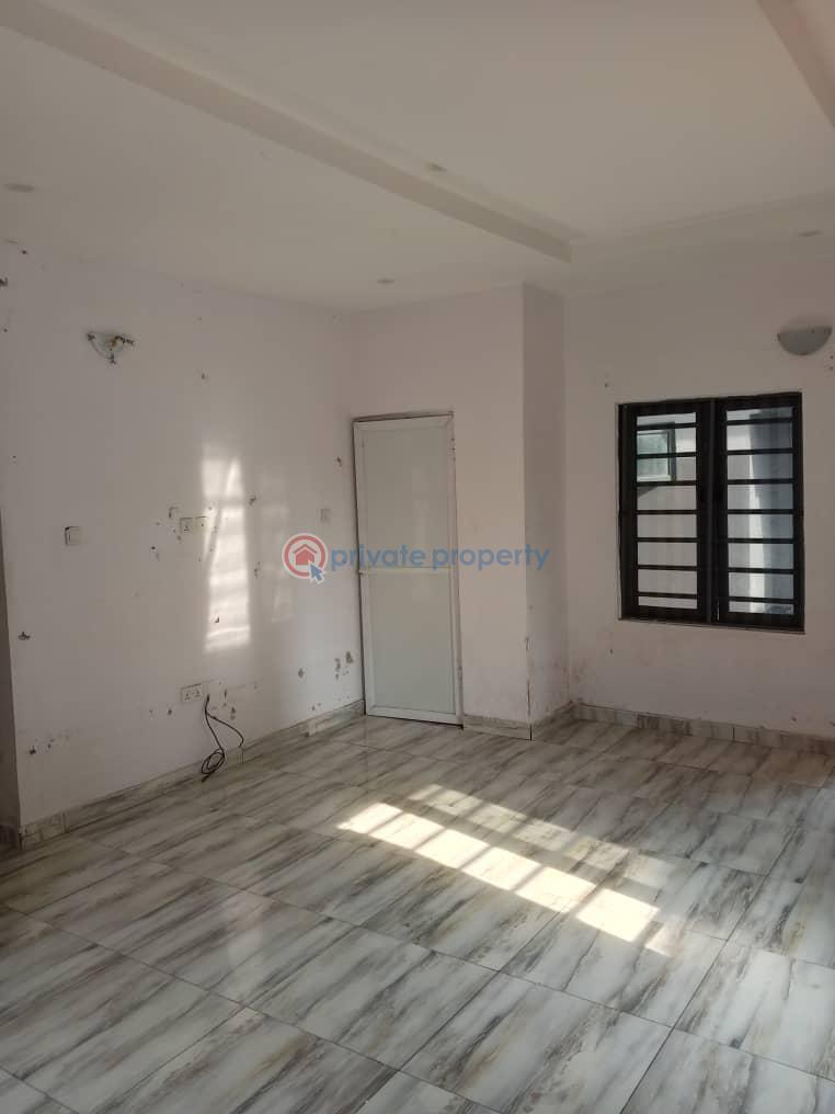 House For Rent Goodness Estate Badore Ajah Lagos - 10