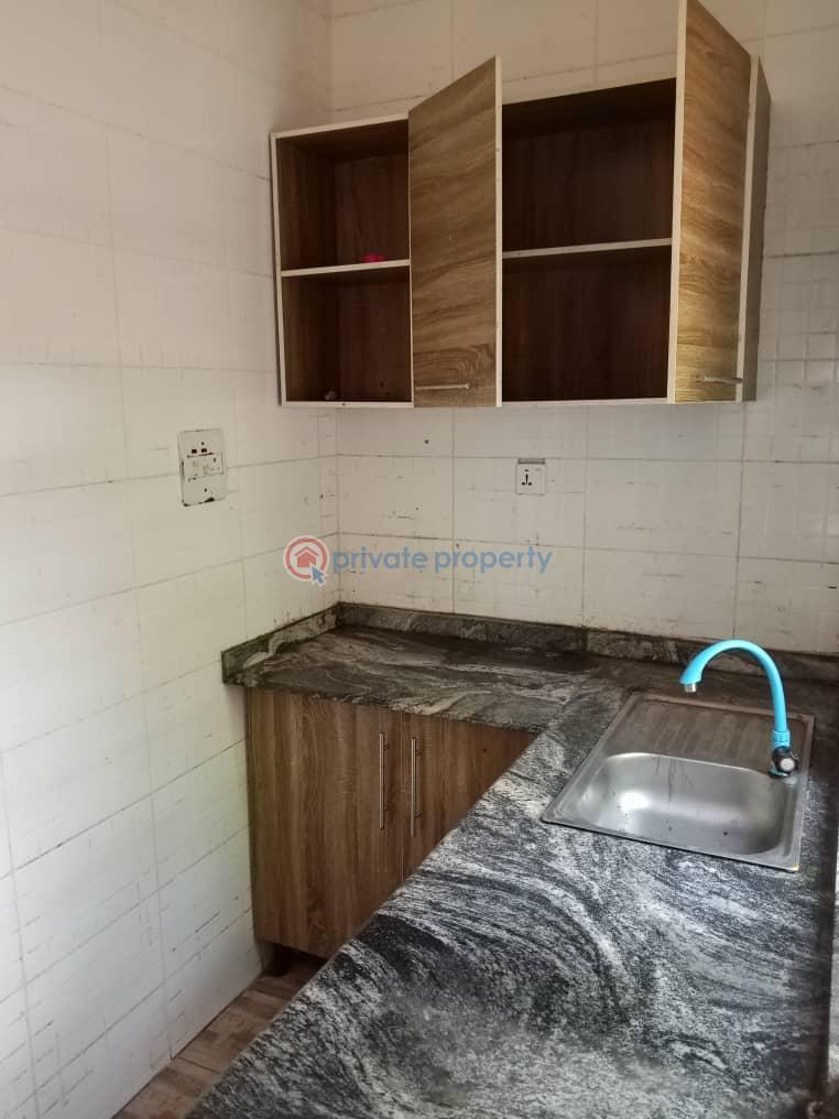 House For Rent Goodness Estate Badore Ajah Lagos - 8