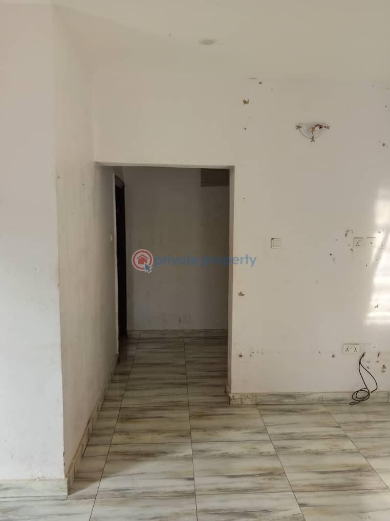 House For Rent Goodness Estate Badore Ajah Lagos - 7