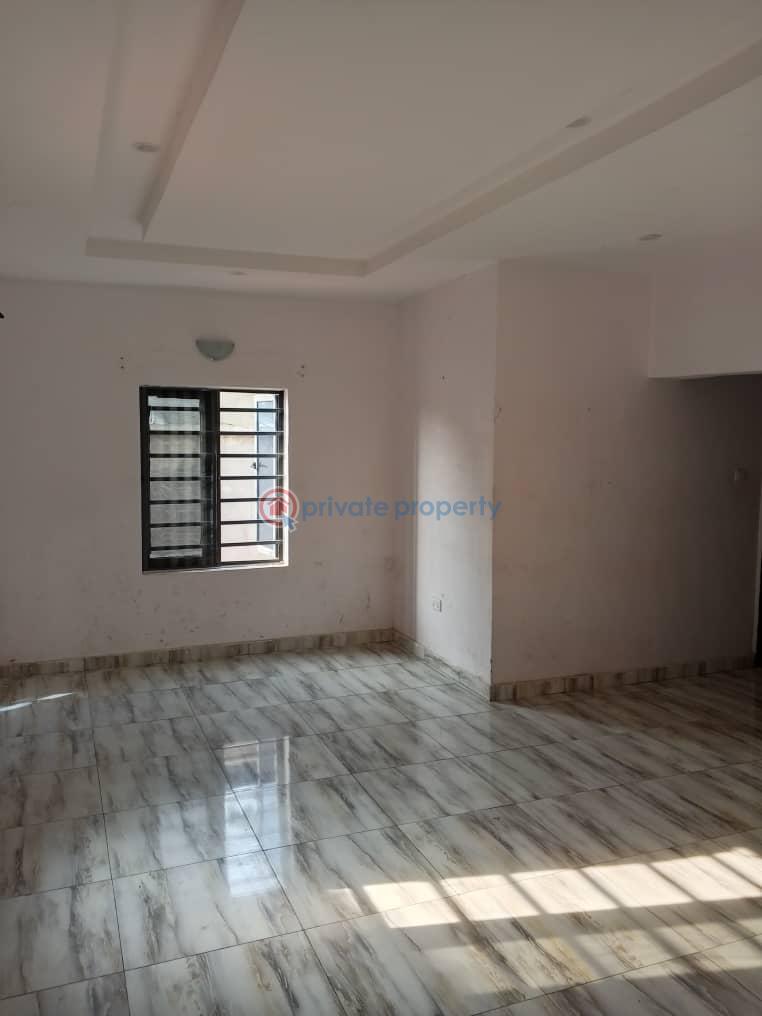 House For Rent Goodness Estate Badore Ajah Lagos - 9