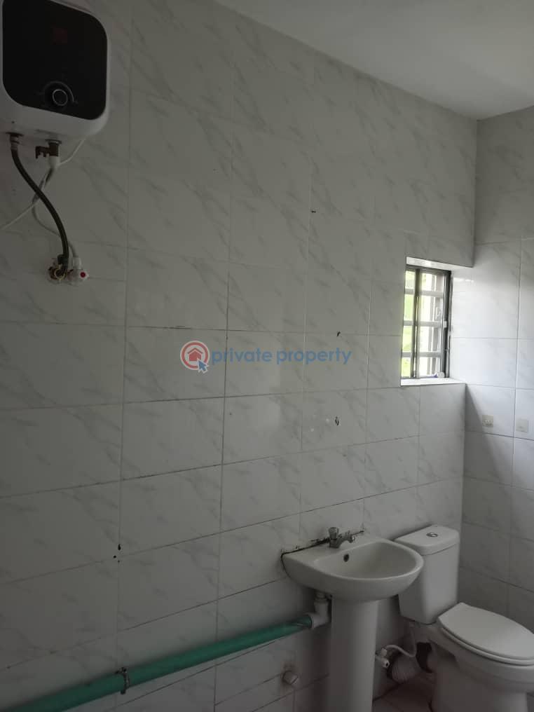 House For Rent Goodness Estate Badore Ajah Lagos - 11