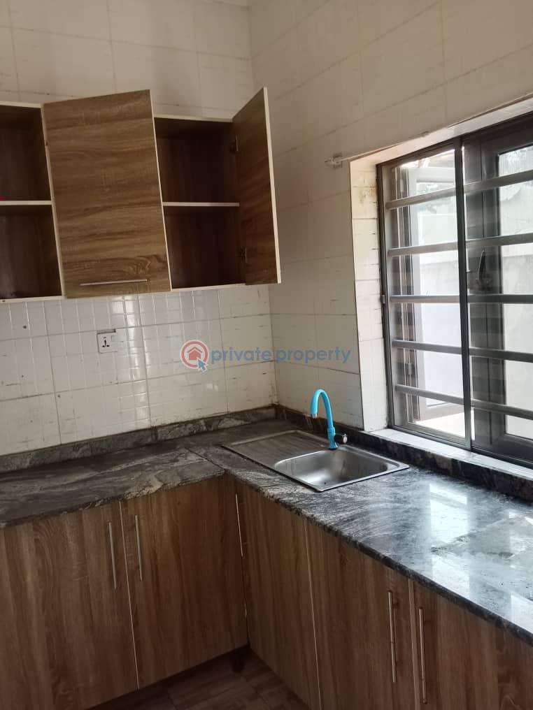 House For Rent Goodness Estate Badore Ajah Lagos - 5
