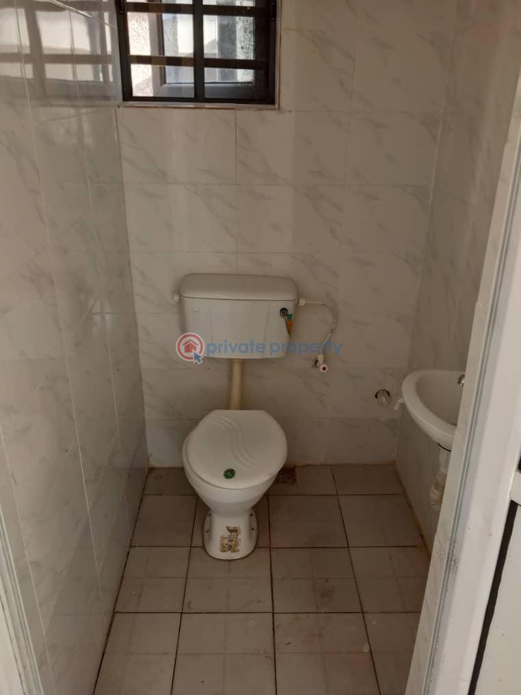 House For Rent Goodness Estate Badore Ajah Lagos - 12