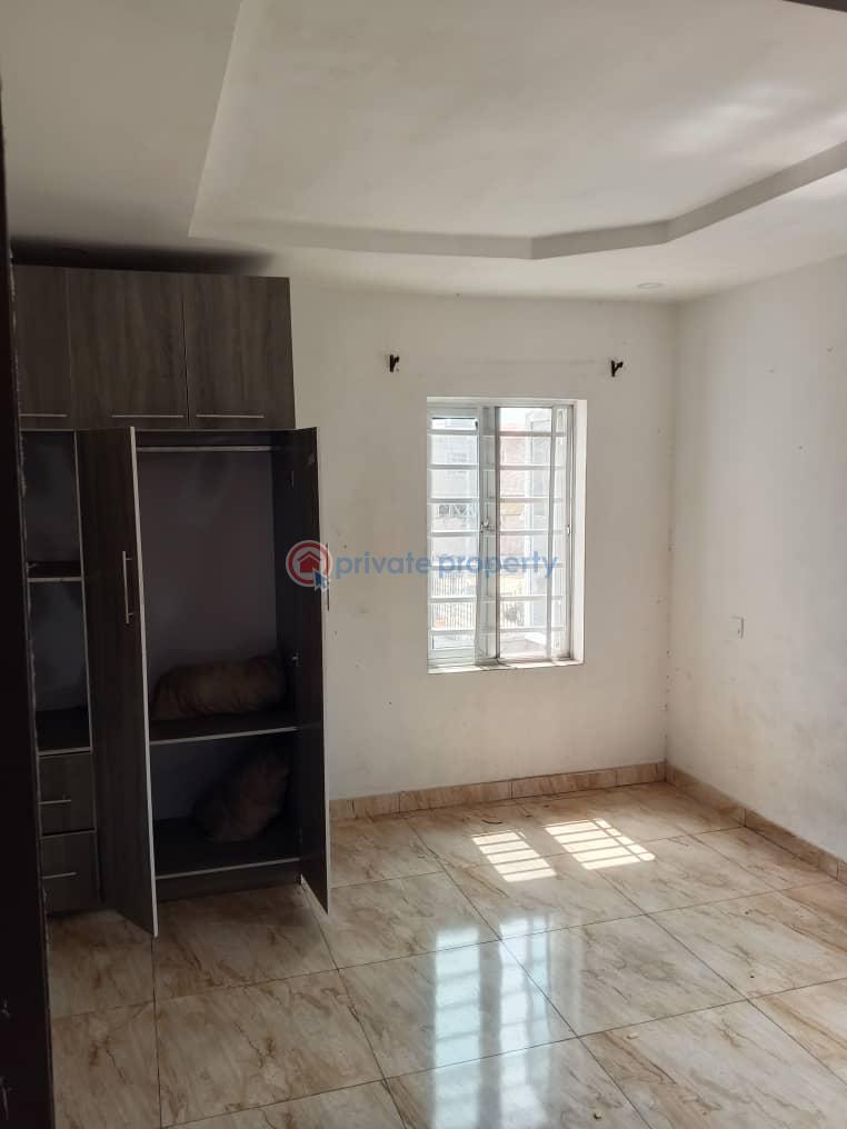 House For Rent Goodness Estate (remlek Bus Stop) Badore Ajah Lagos - 1