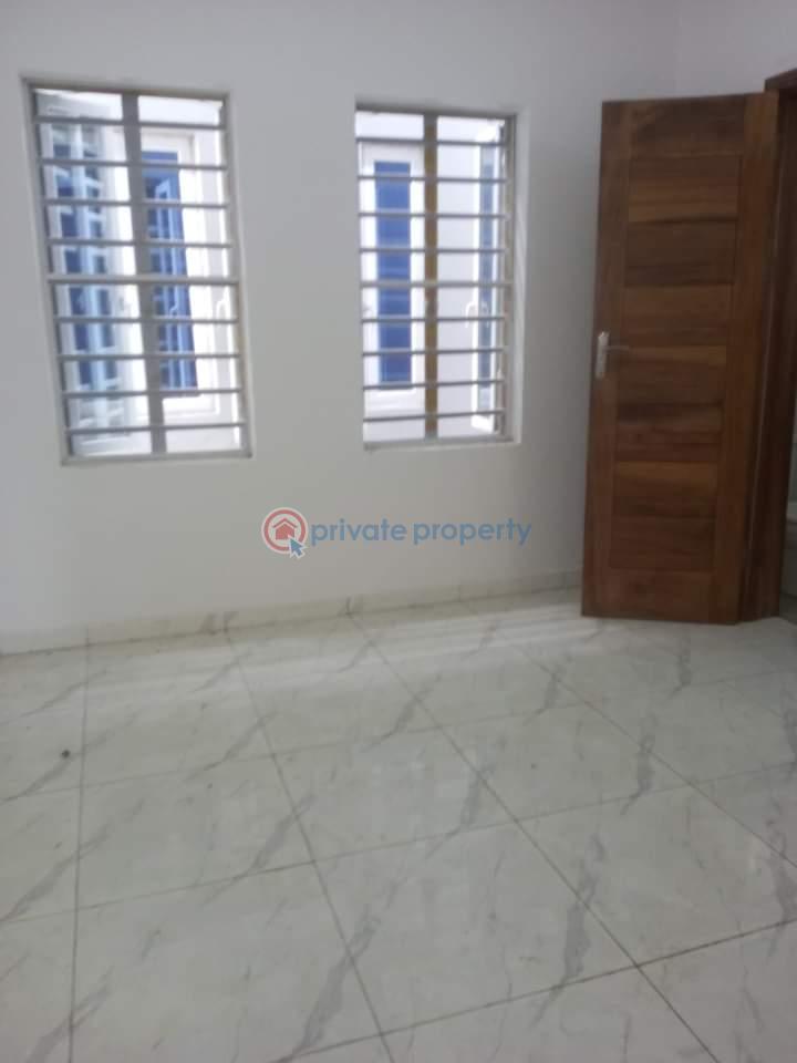 1 bedroom Mini Flat For Rent Halromalk Estate Agungi Lekki Lagos - 7