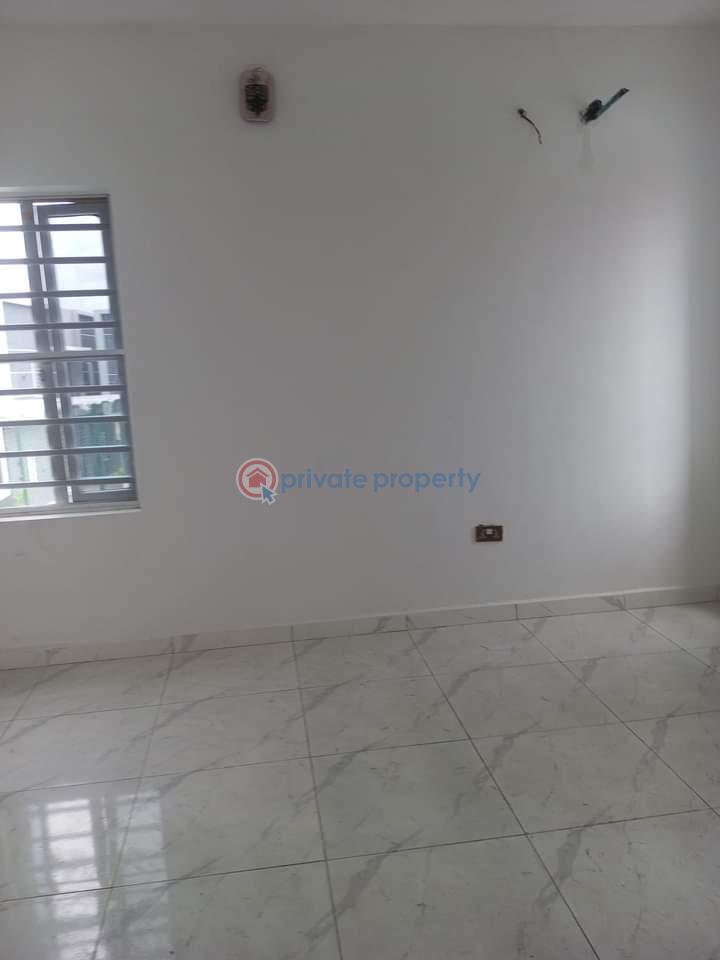 1 bedroom Mini Flat For Rent Halromalk Estate Agungi Lekki Lagos - 8