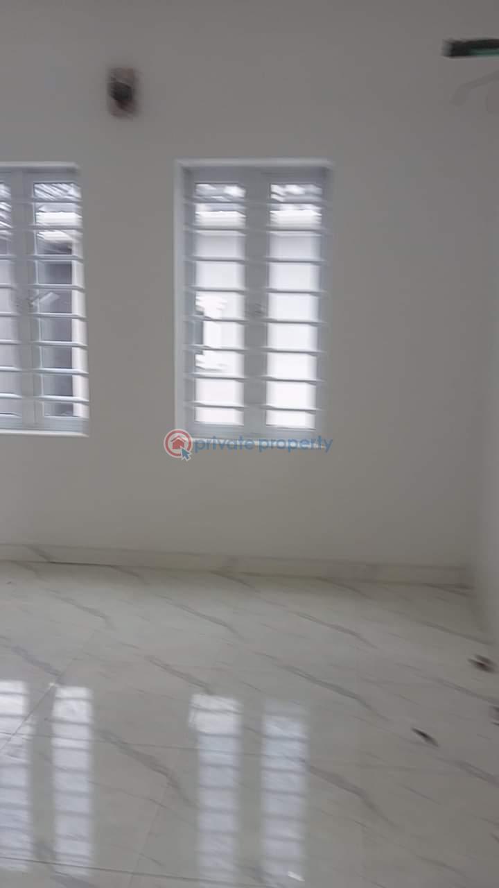 1 bedroom Mini Flat For Rent Halromalk Estate Agungi Lekki Lagos - 4