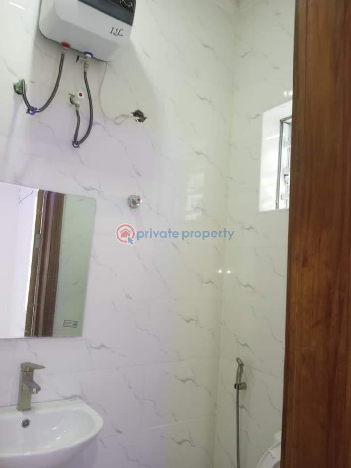 1 bedroom Mini Flat For Rent Halromalk Estate Agungi Lekki Lagos - 10