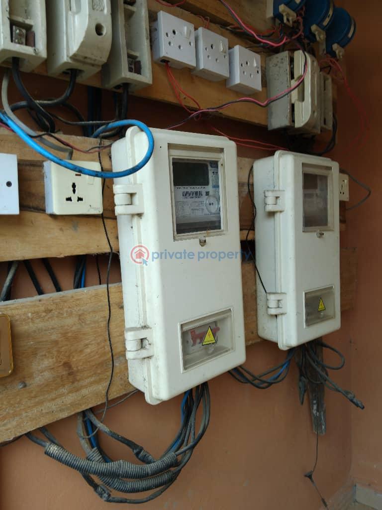 House For Rent Rockstone Estate Badore Ajah Lagos - 4