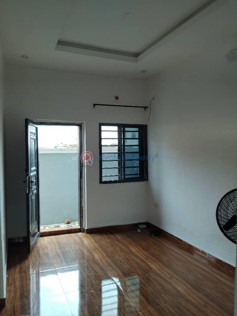 House For Rent Rockstone Estate Badore Ajah Lagos - 5