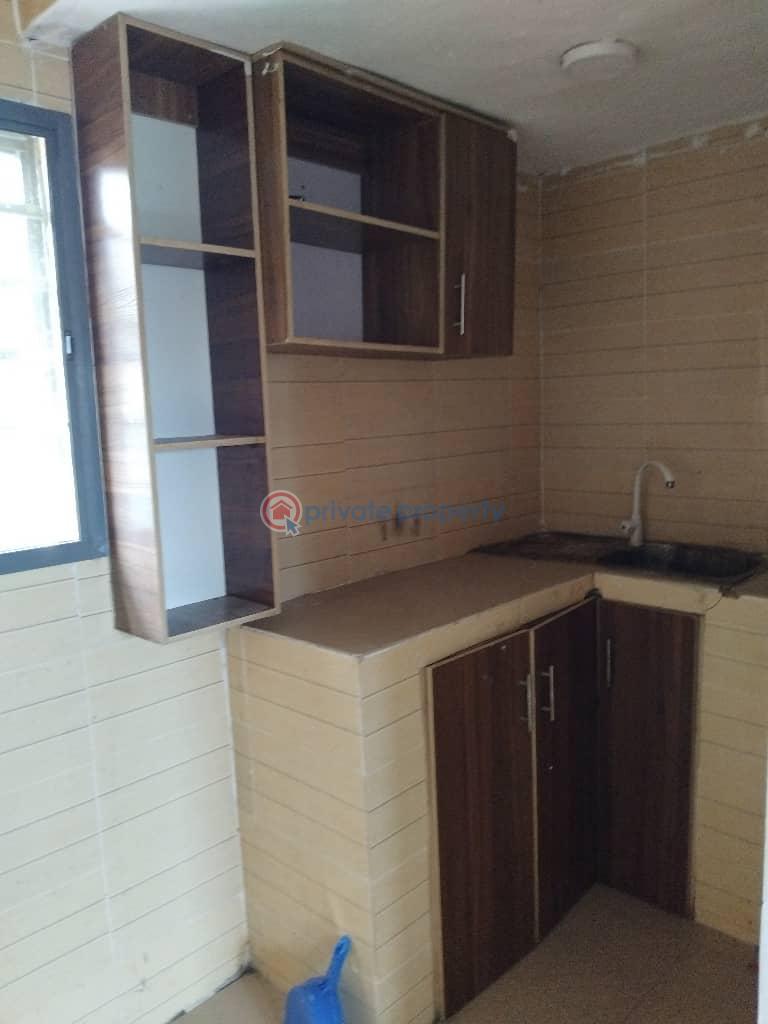 House For Rent Rockstone Estate Badore Ajah Lagos - 2