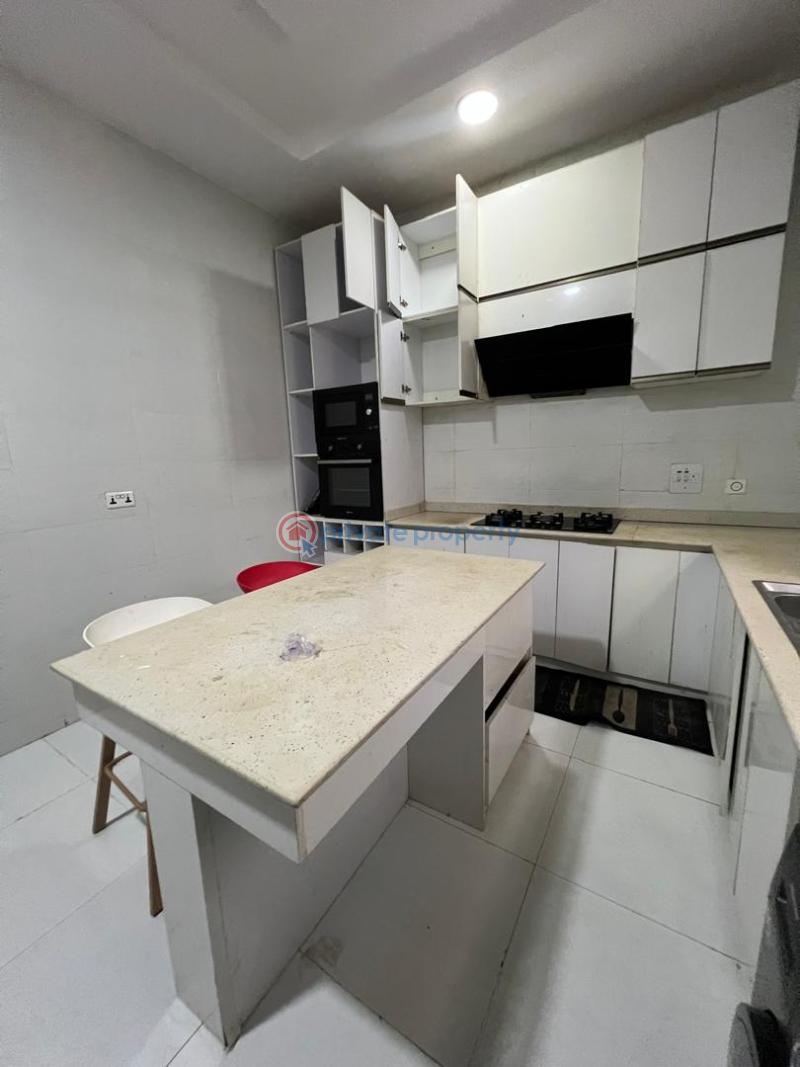 House For Rent Rockstone Estate Badore Ajah Lagos - 7