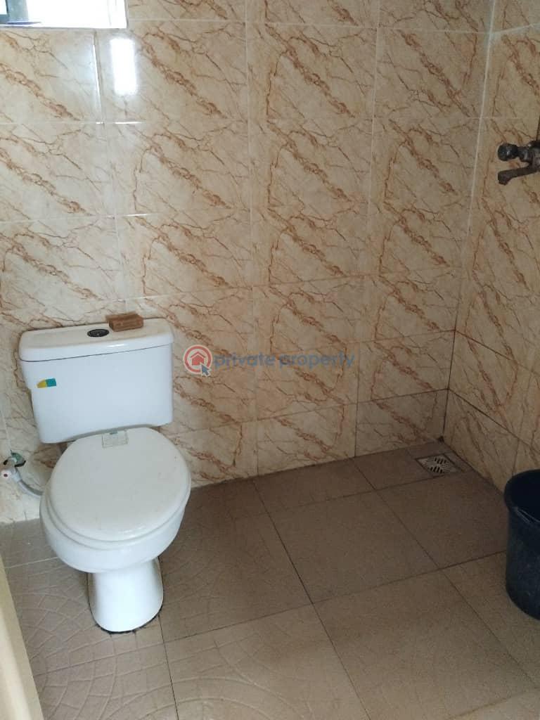 House For Rent Rockstone Estate Badore Ajah Lagos - 1
