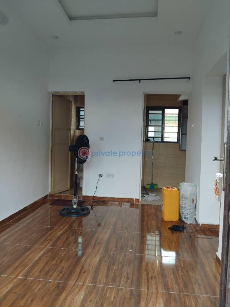 House For Rent Rockstone Estate Badore Ajah Lagos - 0