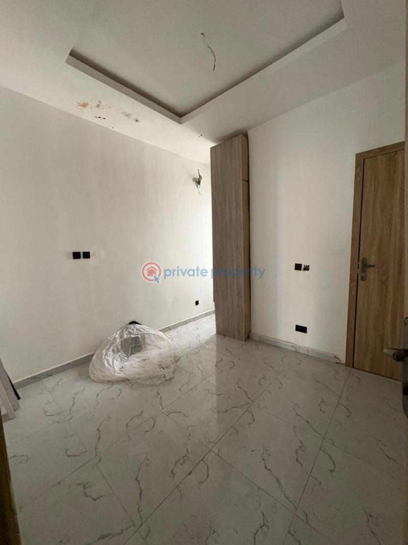 1 bedroom Studio Apartment For Rent Off Lekky County Ikota Lekki Lagos - 4