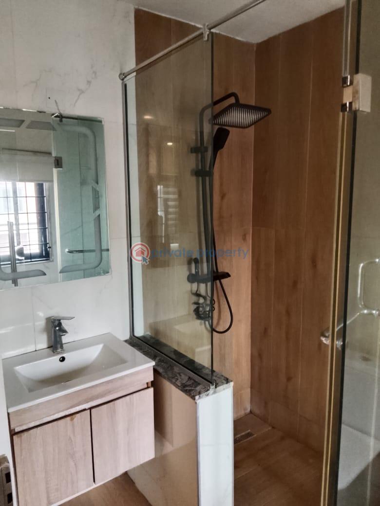 1 bedroom Studio Apartment For Rent Off Lekky County Ikota Lekki Lagos - 0