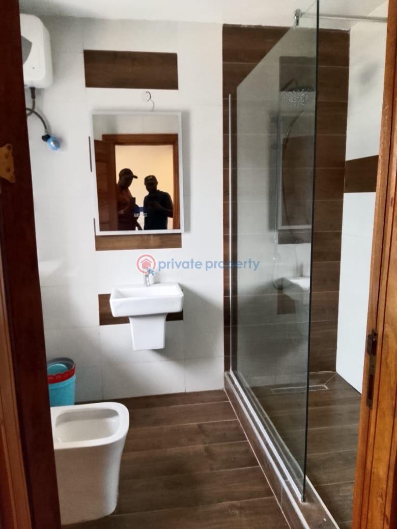 1 bedroom Studio Apartment For Rent Off Lekky County Ikota Lekki Lagos - 1