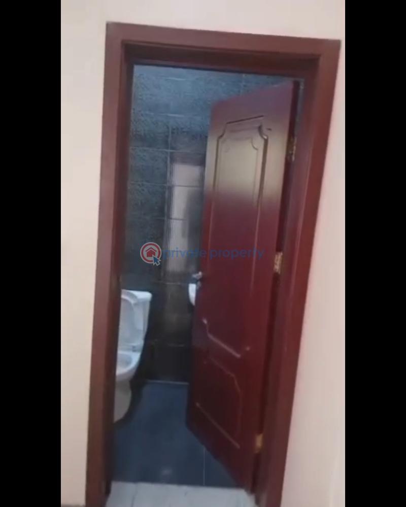 3 bedroom Block Of Flats For Rent Guzape Main Guzape Abuja Phase 1  - 0