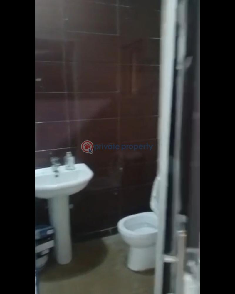 3 bedroom Block Of Flats For Rent Guzape Main Guzape Abuja Phase 1  - 5