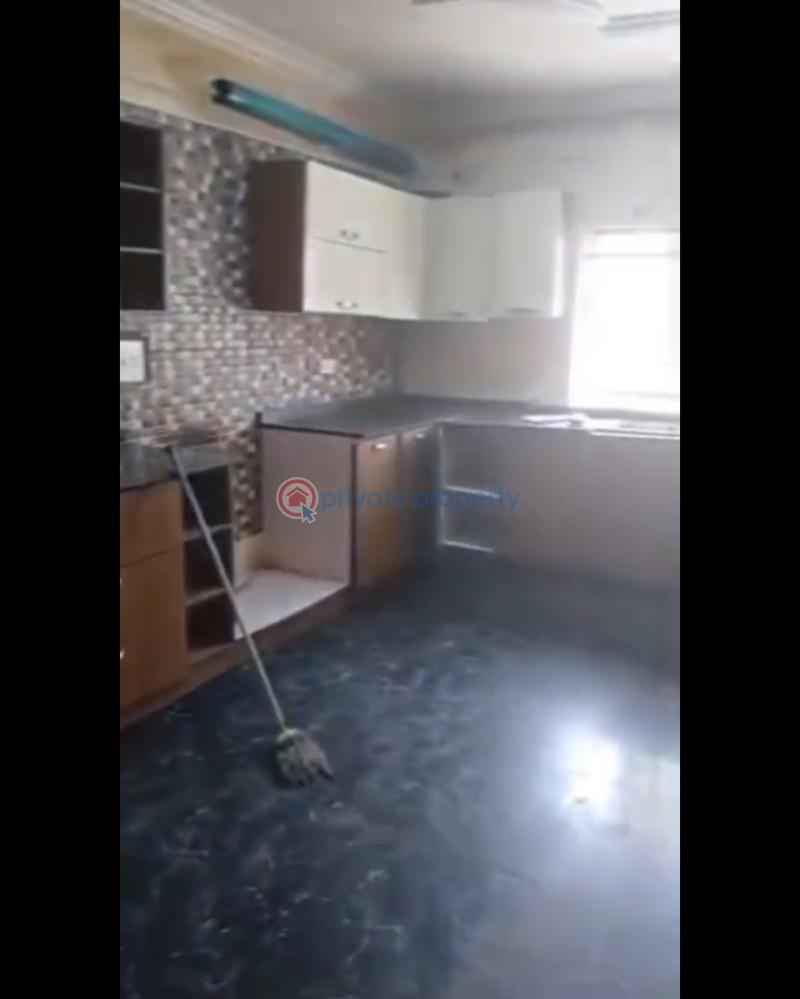 3 bedroom Block Of Flats For Rent Guzape Main Guzape Abuja Phase 1  - 4