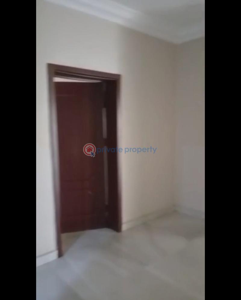 3 bedroom Block Of Flats For Rent Guzape Main Guzape Abuja Phase 1  - 3