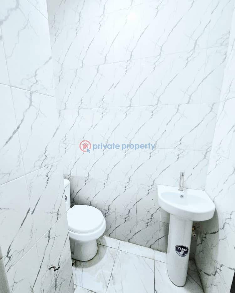 3 bedroom Flat & Apartment For Sale Ikate Lekki Lagos - 5