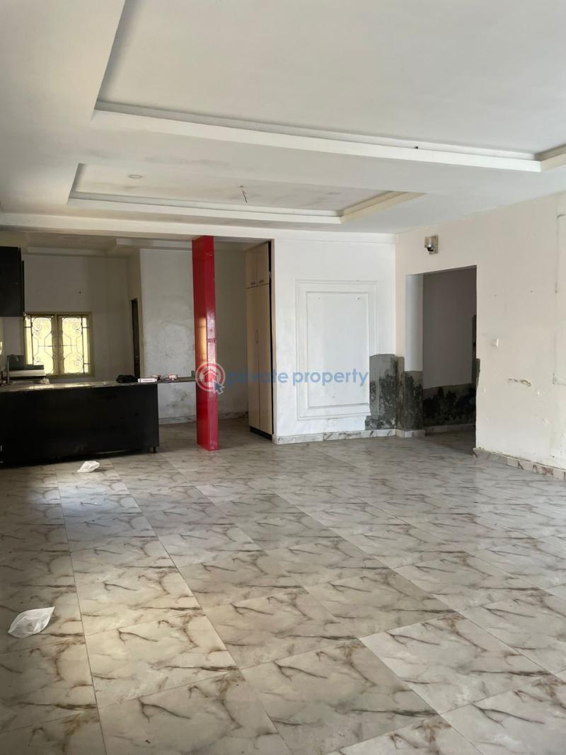 2 bedroom Flat & Apartment For Rent Peace Estate Ogidan Sangotedo Ajah Lagos - 2