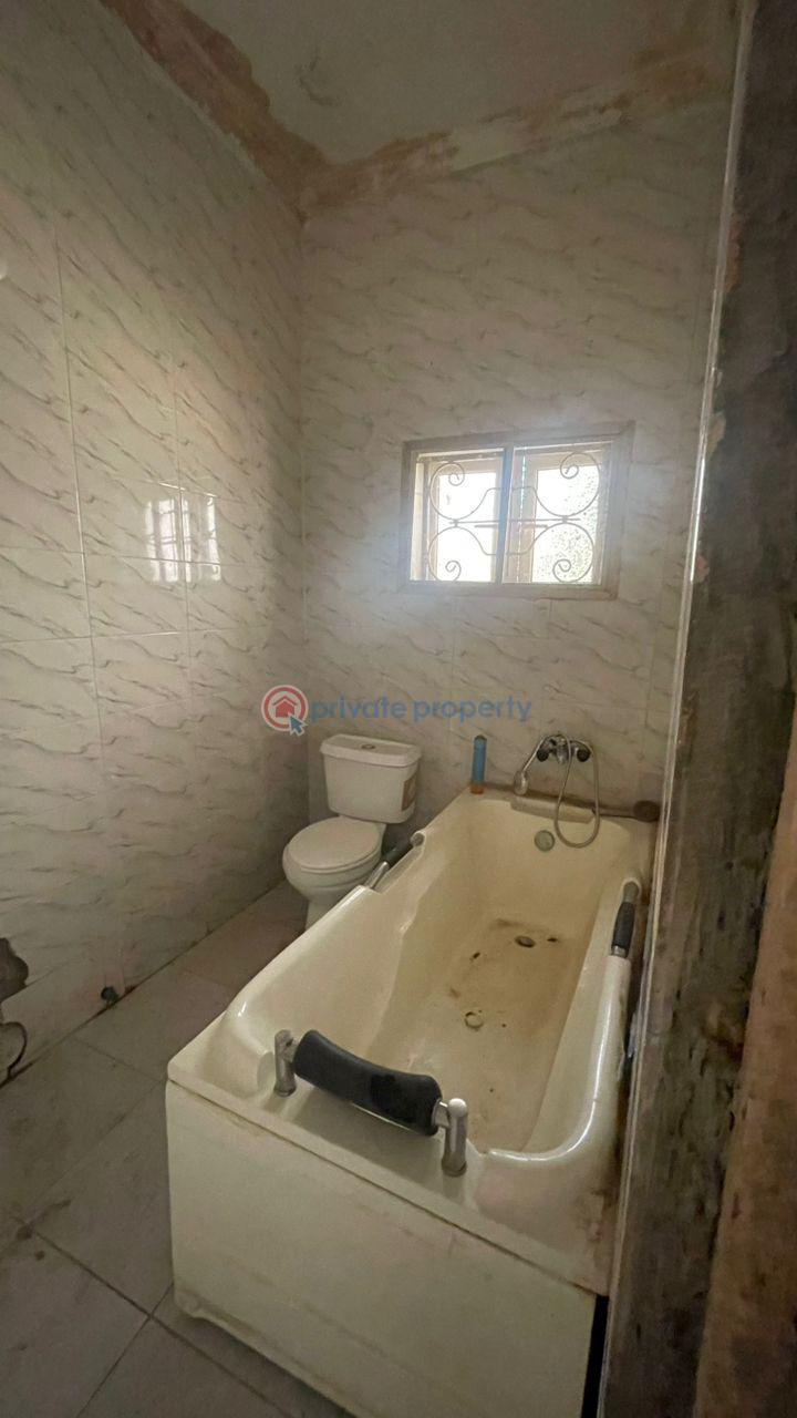 2 bedroom Flat & Apartment For Rent Peace Estate Ogidan Sangotedo Ajah Lagos - 8
