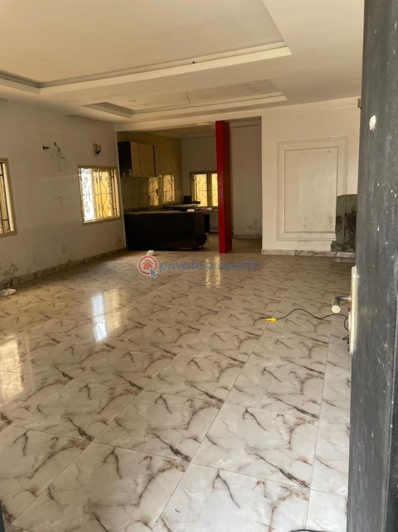 2 bedroom Flat & Apartment For Rent Peace Estate Ogidan Sangotedo Ajah Lagos - 1