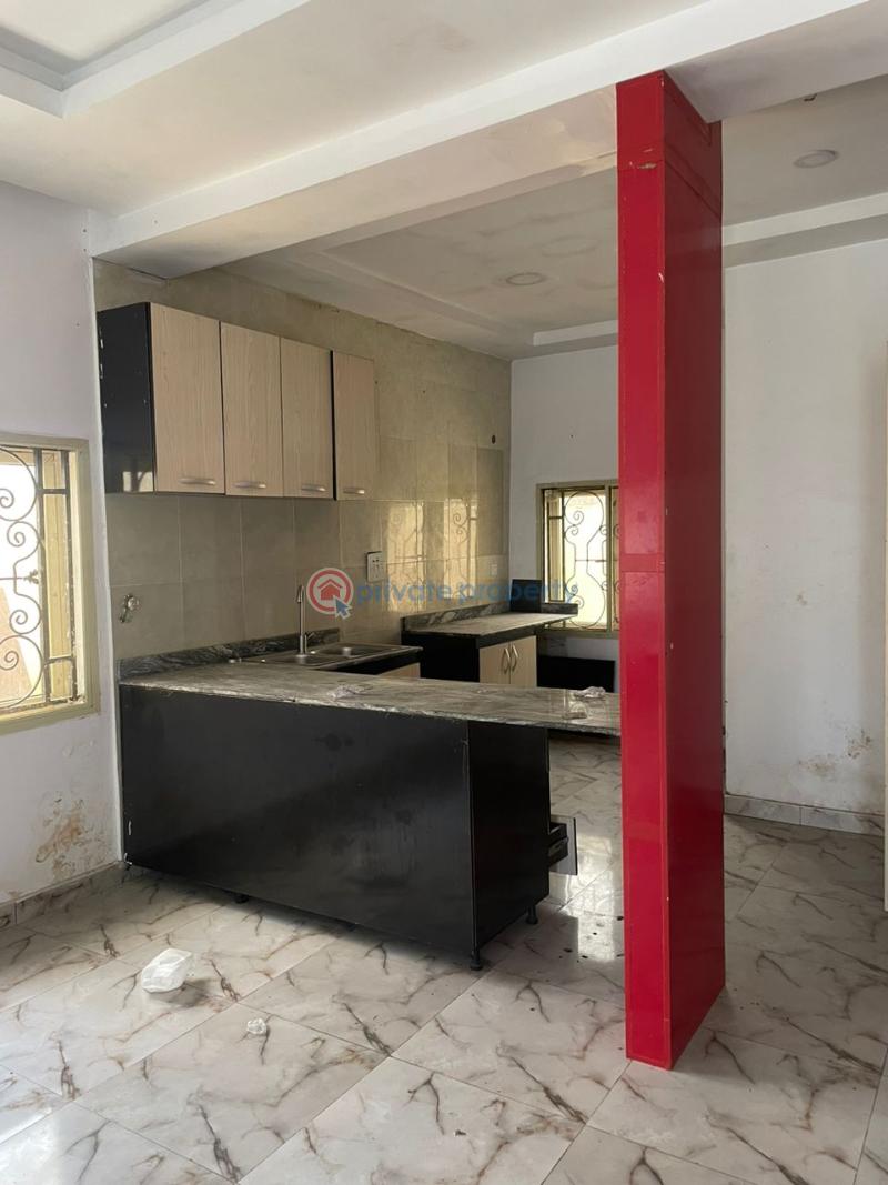 2 bedroom Flat & Apartment For Rent Peace Estate Ogidan Sangotedo Ajah Lagos - 3