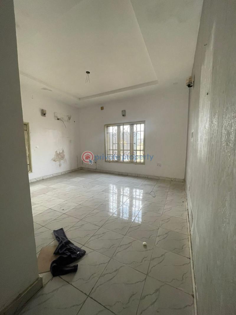 2 bedroom Flat & Apartment For Rent Peace Estate Ogidan Sangotedo Ajah Lagos - 4