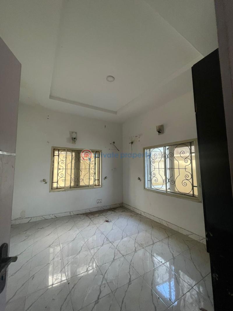 2 bedroom Flat & Apartment For Rent Peace Estate Ogidan Sangotedo Ajah Lagos - 5
