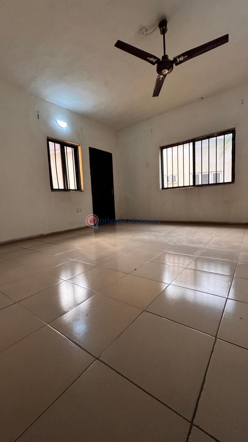 3 bedroom Block Of Flats For Rent Utako Police Station/ Nnpc Hospital Utako Abuja Phase 2  - 22
