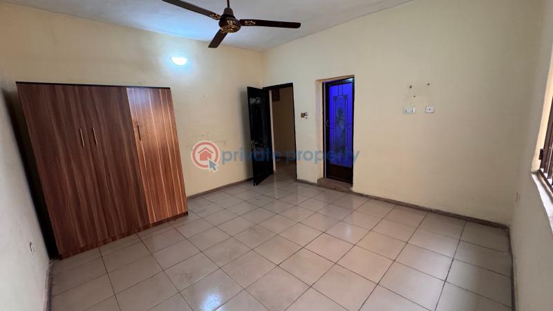 3 bedroom Block Of Flats For Rent Utako Police Station/ Nnpc Hospital Utako Abuja Phase 2  - 23