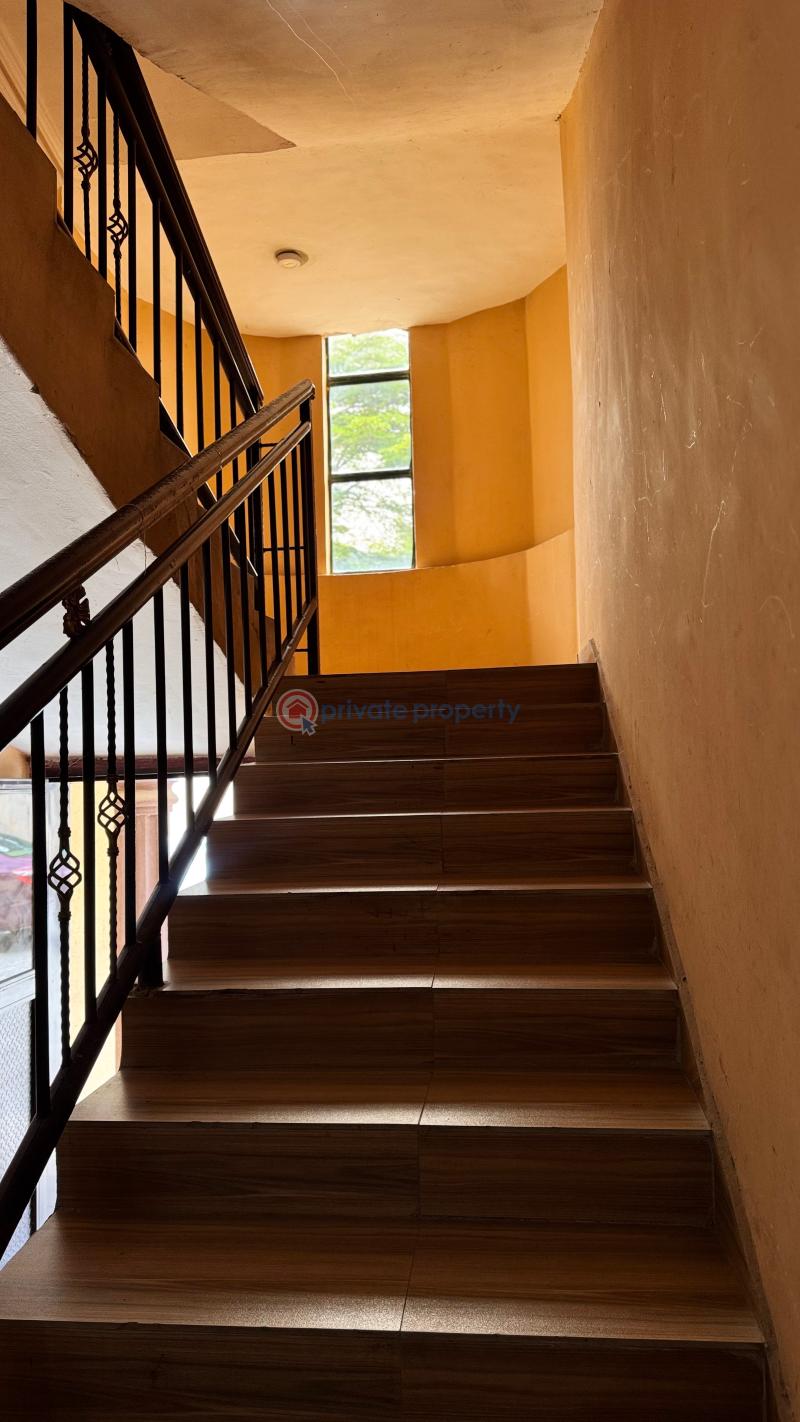 3 bedroom Block Of Flats For Rent Utako Police Station/ Nnpc Hospital Utako Abuja Phase 2  - 33