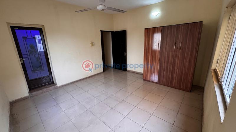 3 bedroom Block Of Flats For Rent Utako Police Station/ Nnpc Hospital Utako Abuja Phase 2  - 16