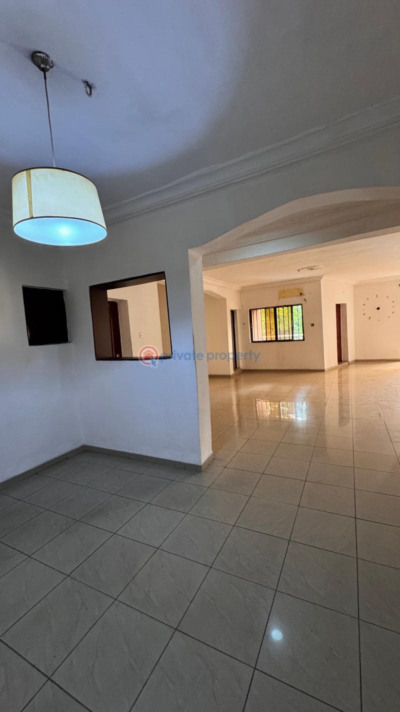3 bedroom Block Of Flats For Rent Utako Police Station/ Nnpc Hospital Utako Abuja Phase 2  - 12