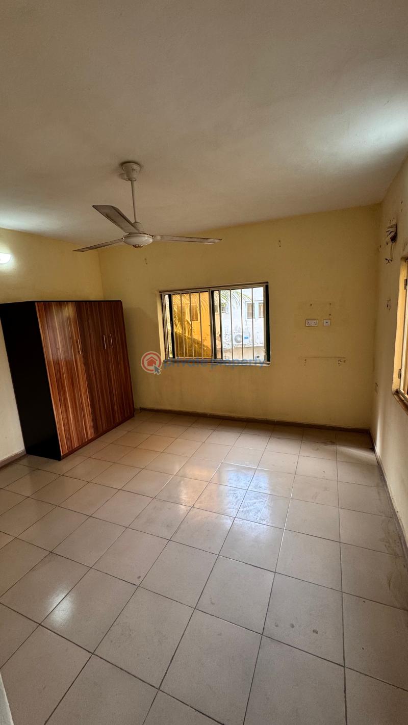 3 bedroom Block Of Flats For Rent Utako Police Station/ Nnpc Hospital Utako Abuja Phase 2  - 17