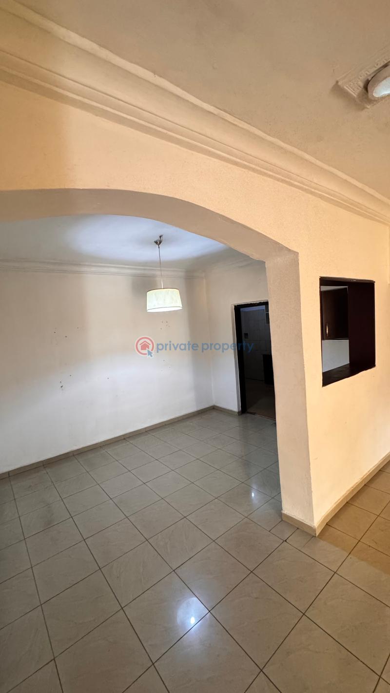 3 bedroom Block Of Flats For Rent Utako Police Station/ Nnpc Hospital Utako Abuja Phase 2  - 1