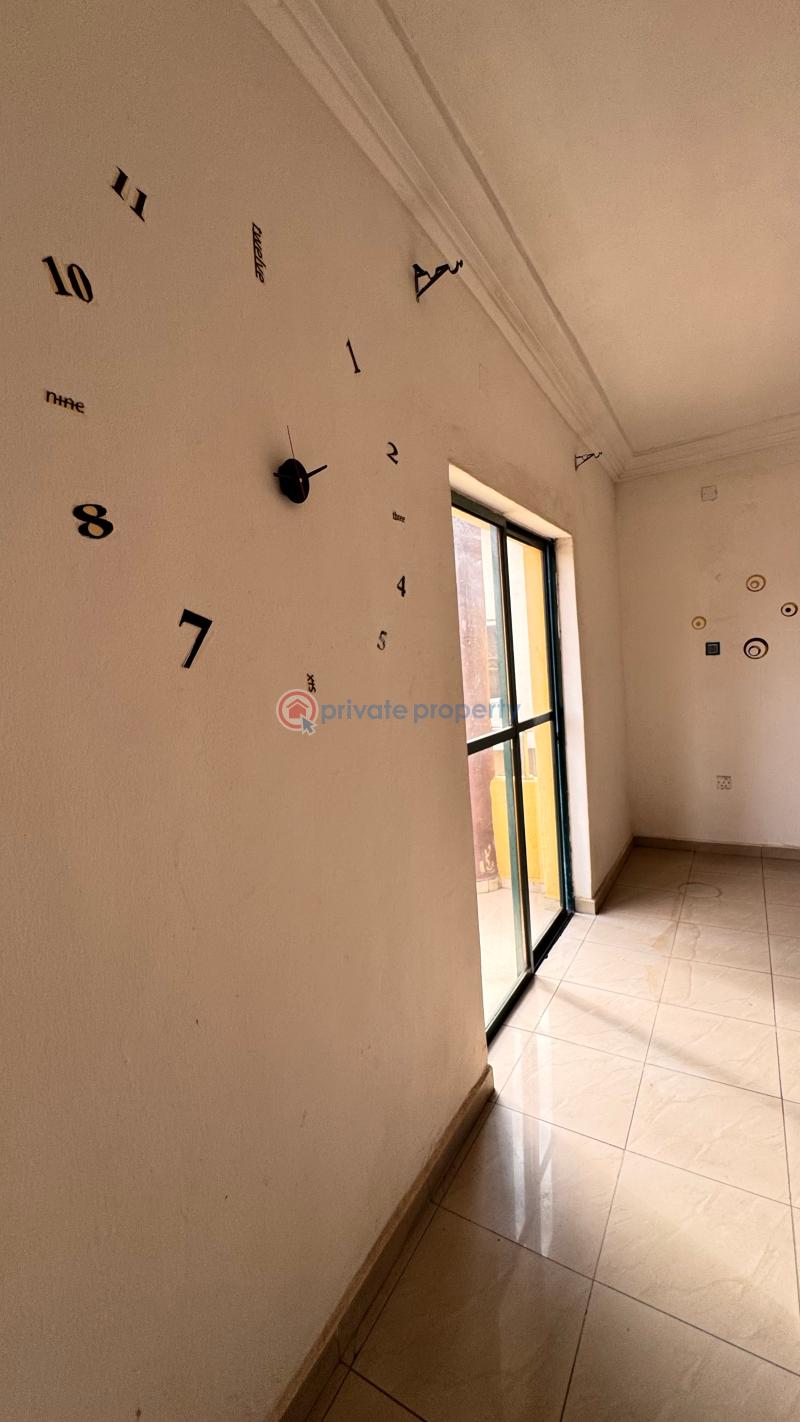 3 bedroom Block Of Flats For Rent Utako Police Station/ Nnpc Hospital Utako Abuja Phase 2  - 14
