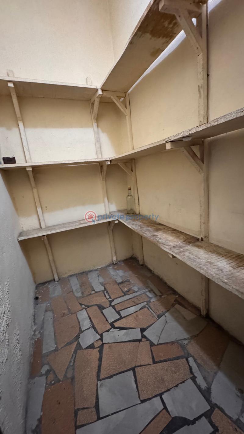 3 bedroom Block Of Flats For Rent Utako Police Station/ Nnpc Hospital Utako Abuja Phase 2  - 27