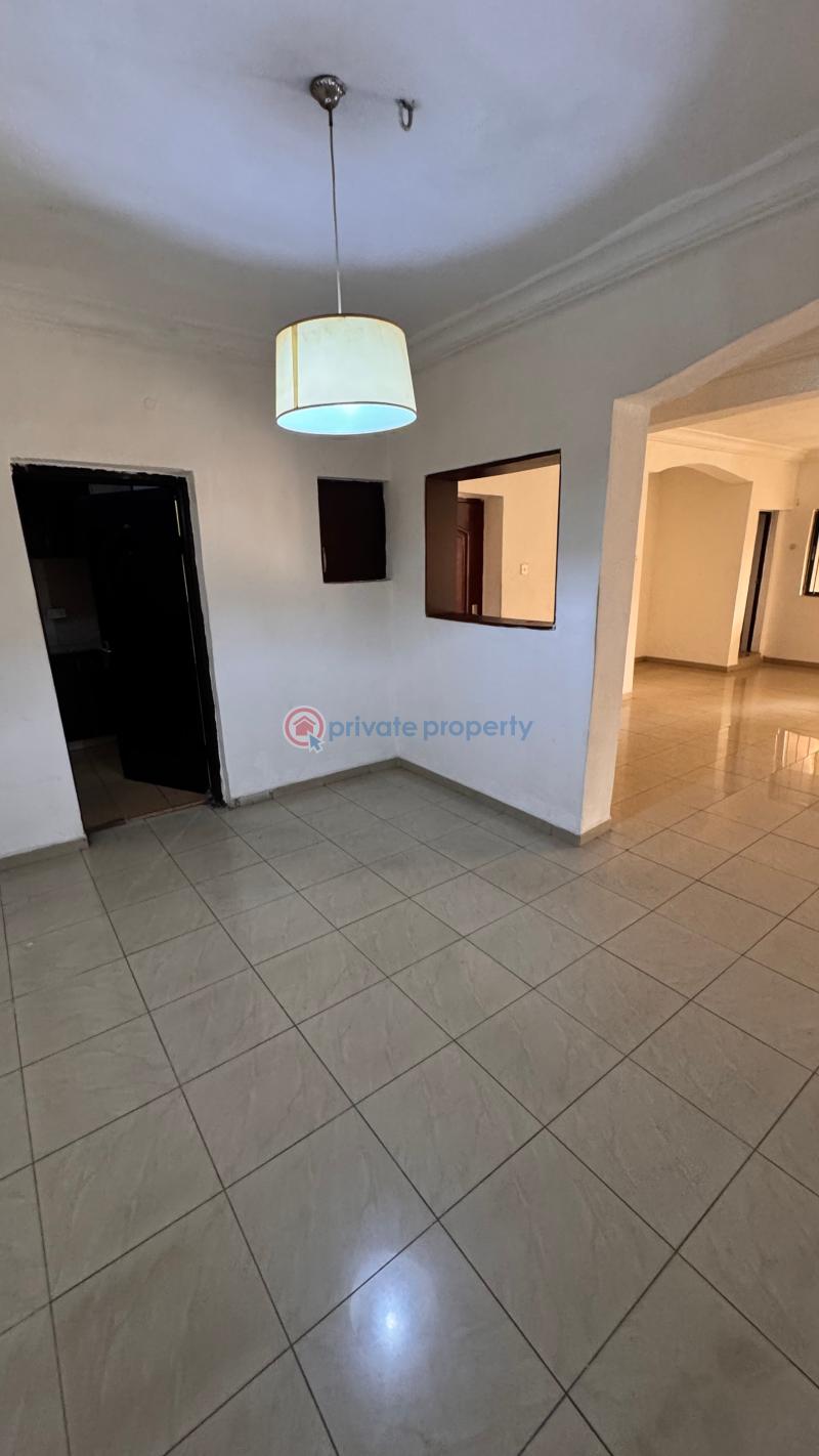 3 bedroom Block Of Flats For Rent Utako Police Station/ Nnpc Hospital Utako Abuja Phase 2  - 26